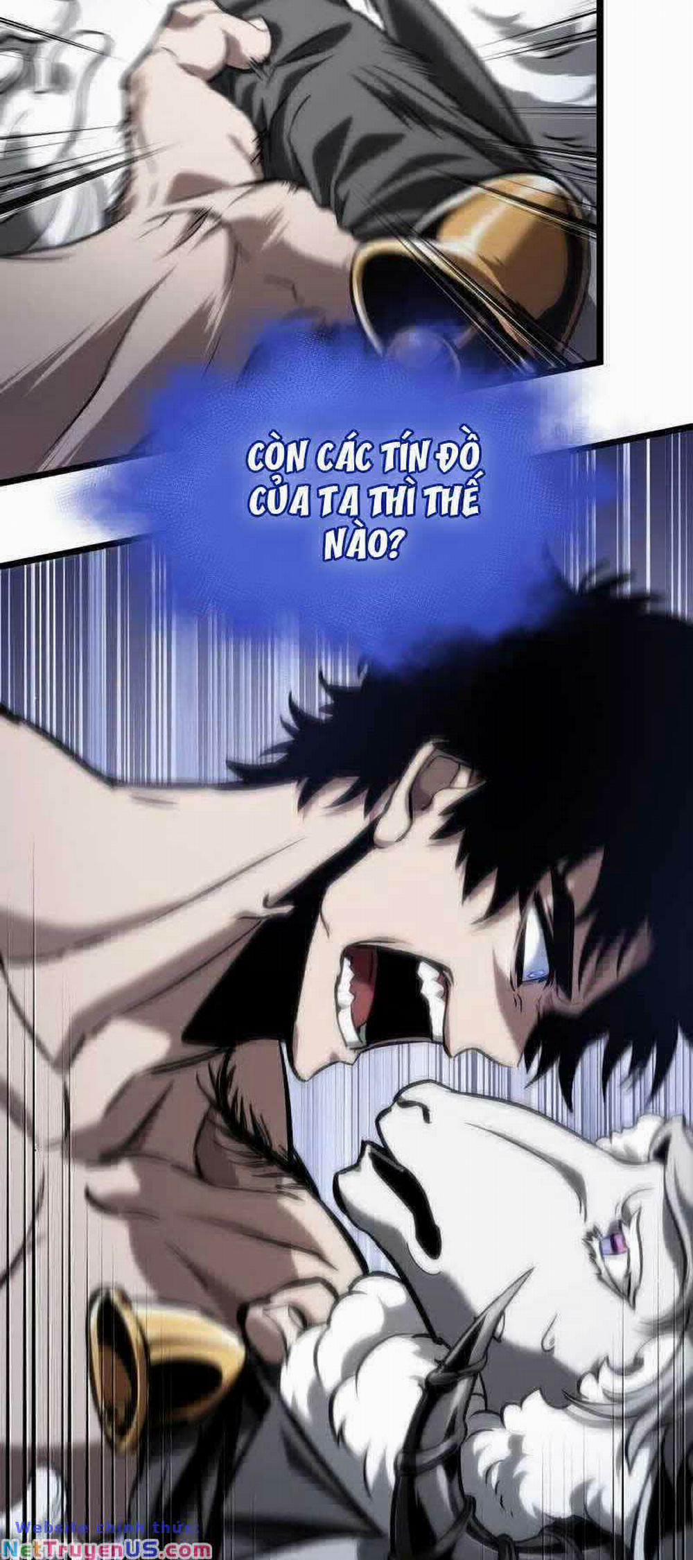 Thế Giới Sau Tận Thế 100 trang 71