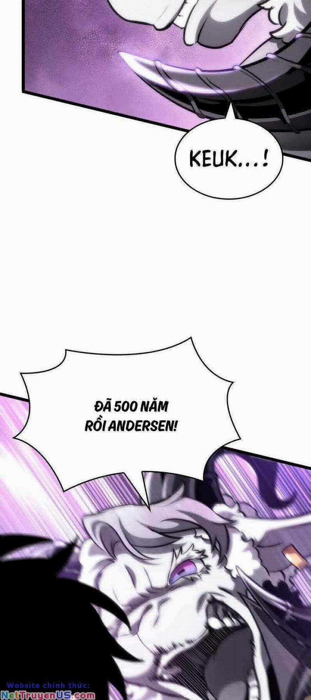 Thế Giới Sau Tận Thế 100 trang 74