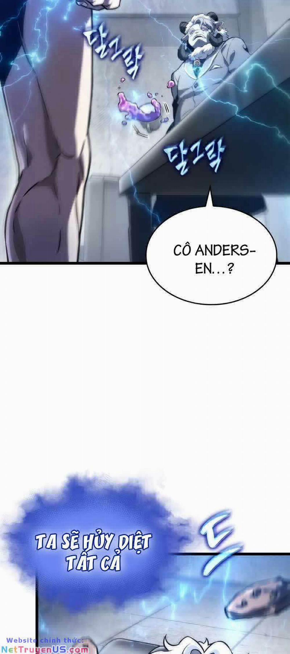 Thế Giới Sau Tận Thế 100 trang 79