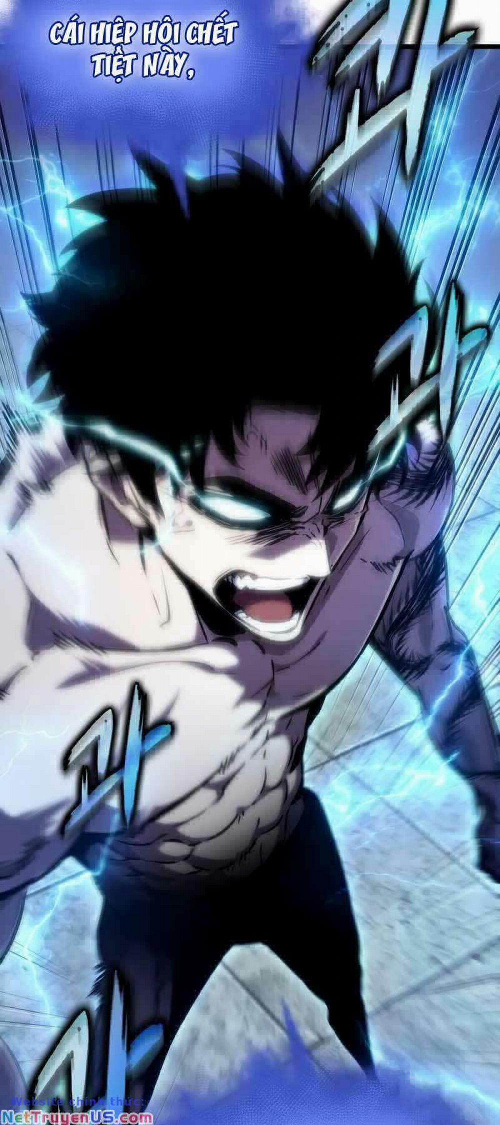 Thế Giới Sau Tận Thế 100 trang 81