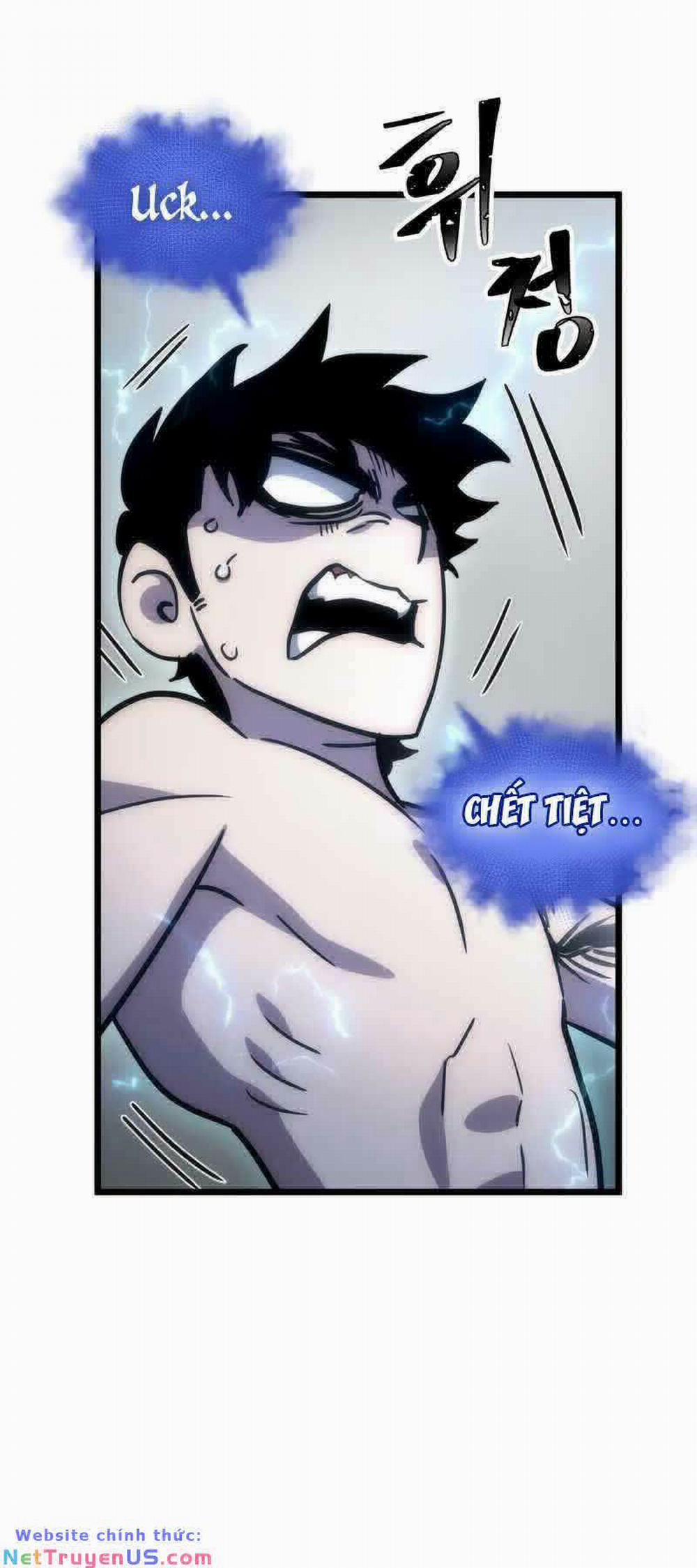 Thế Giới Sau Tận Thế 100 trang 83