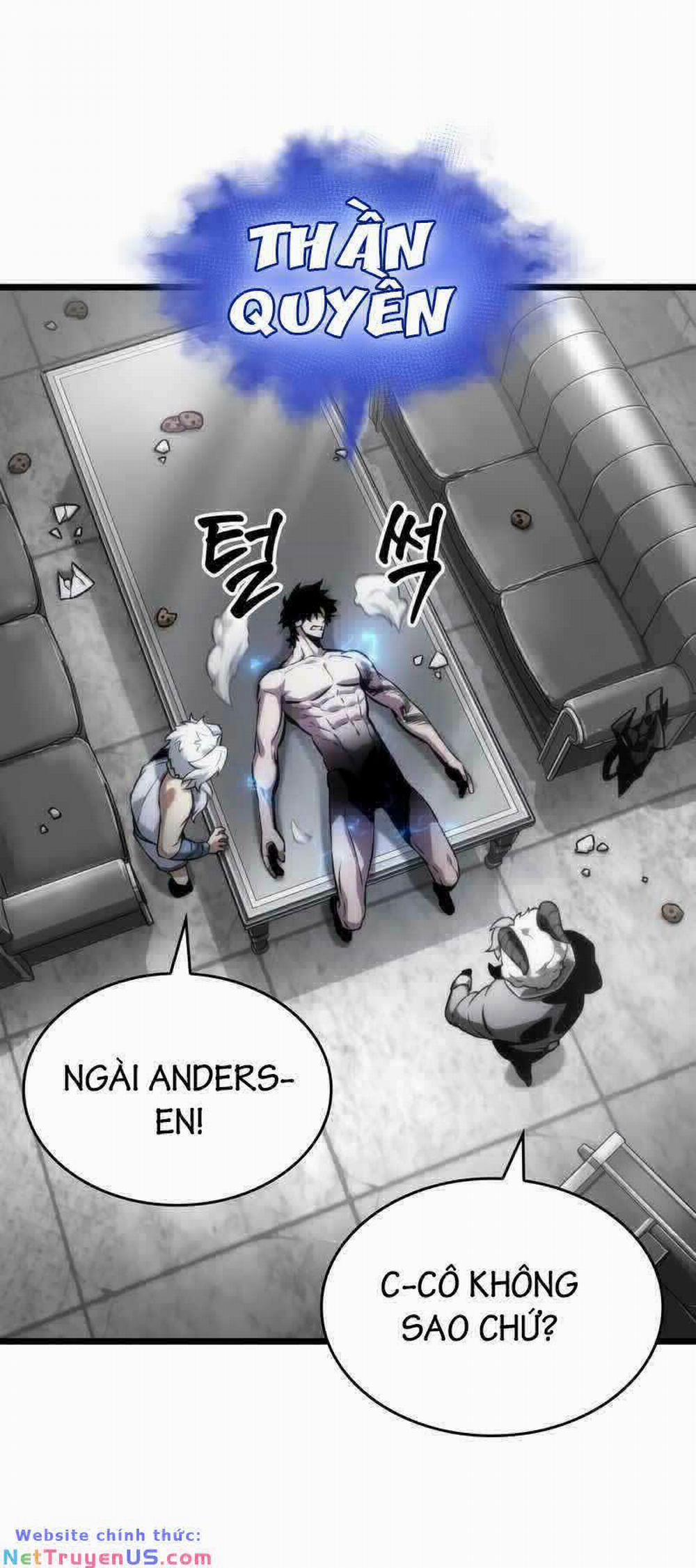 Thế Giới Sau Tận Thế 100 trang 84