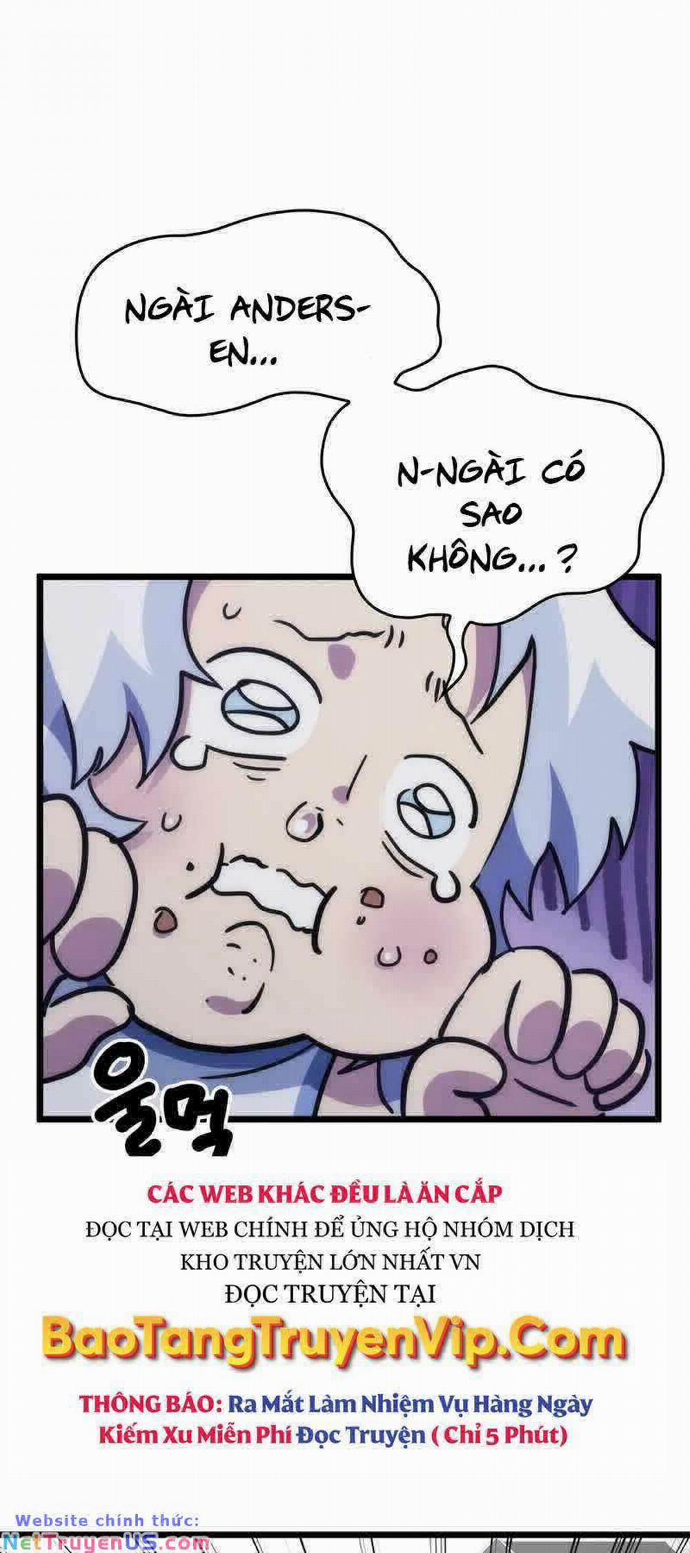 Thế Giới Sau Tận Thế 100 trang 85