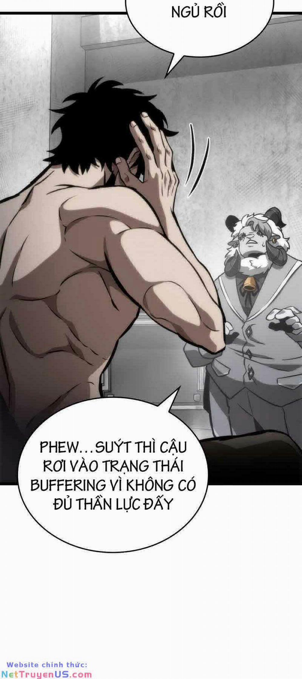 Thế Giới Sau Tận Thế 100 trang 87