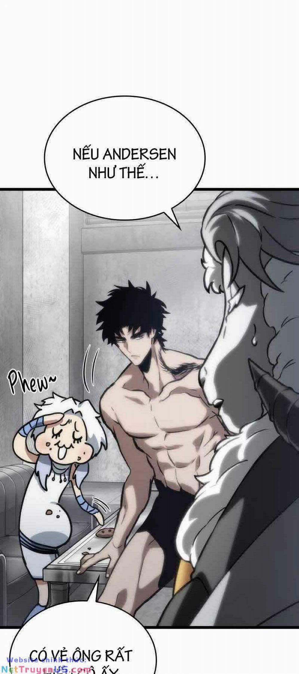 Thế Giới Sau Tận Thế 100 trang 88