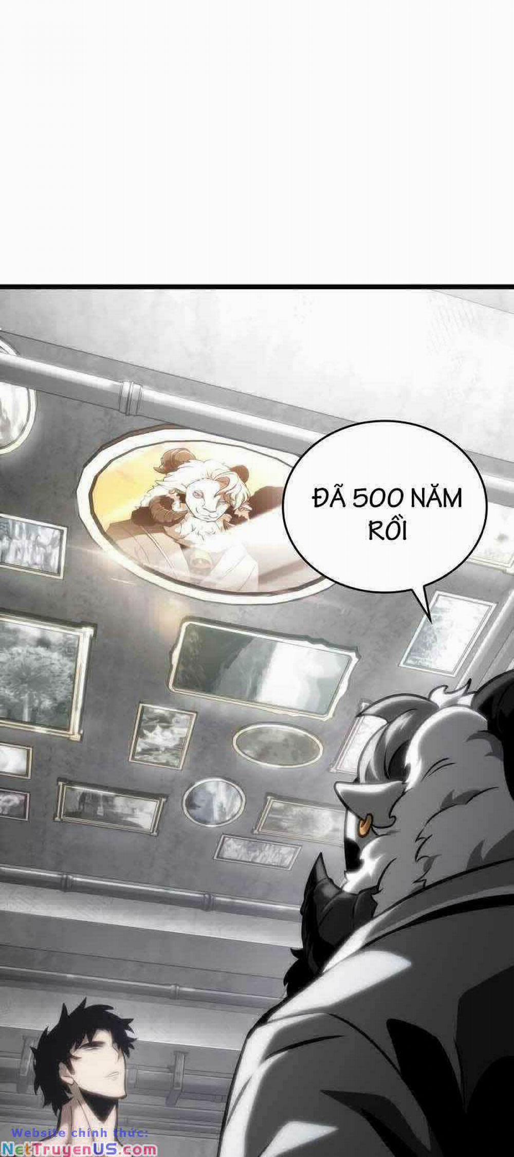 Thế Giới Sau Tận Thế 100 trang 90