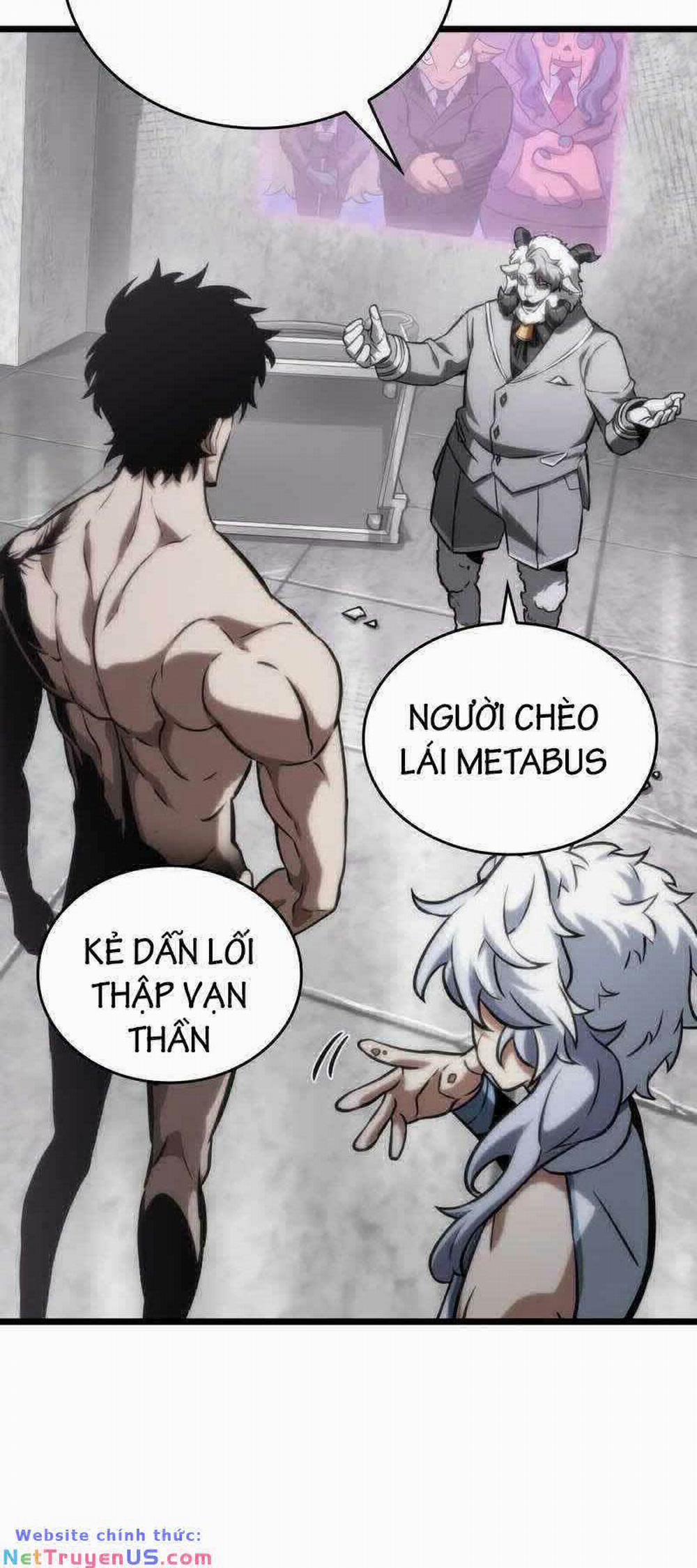 Thế Giới Sau Tận Thế 100 trang 93