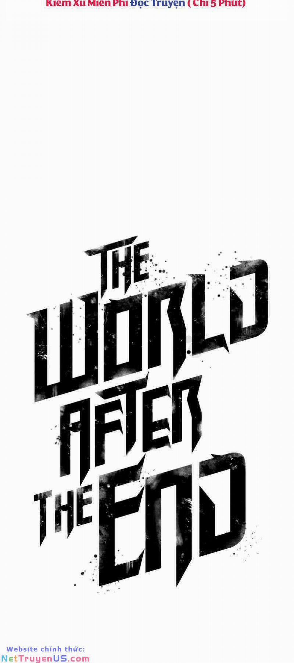 Thế Giới Sau Tận Thế 100 trang 98