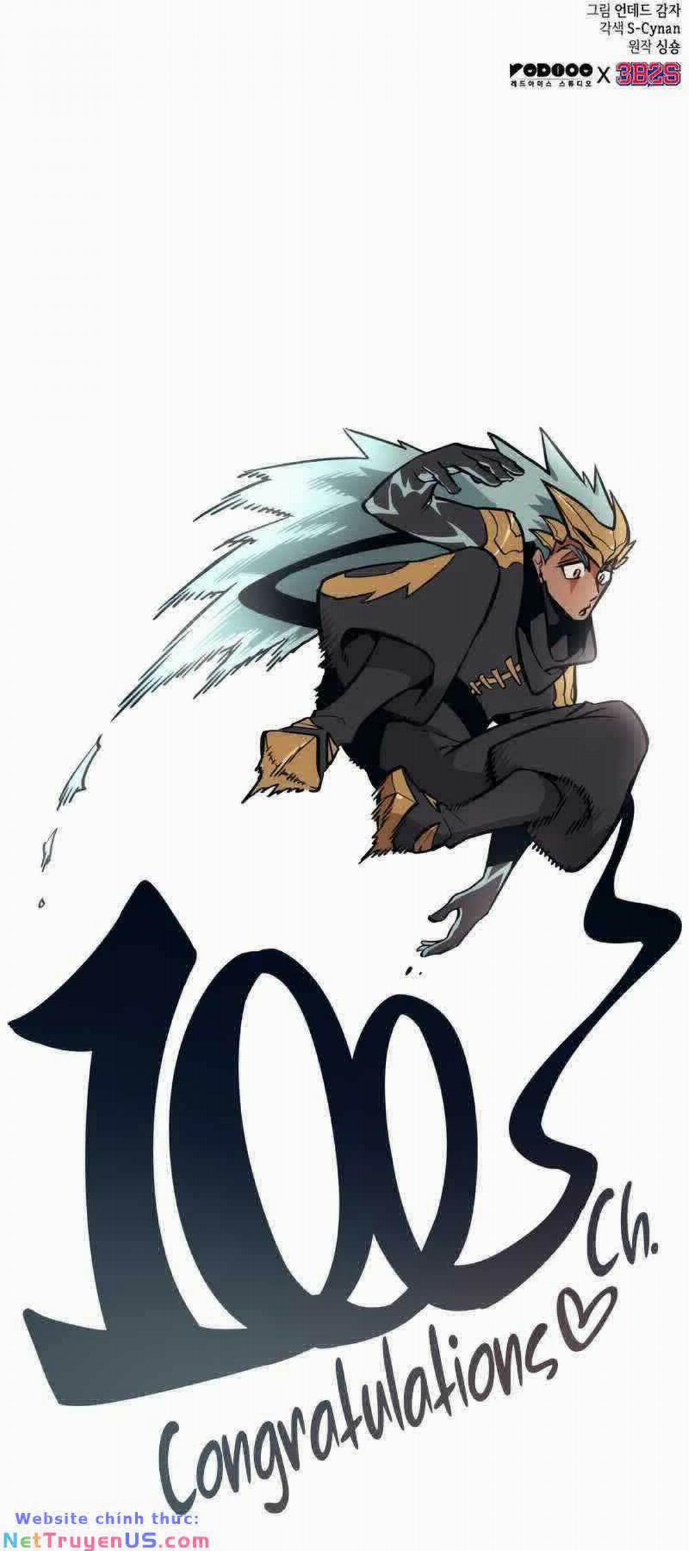 Thế Giới Sau Tận Thế 100 trang 99