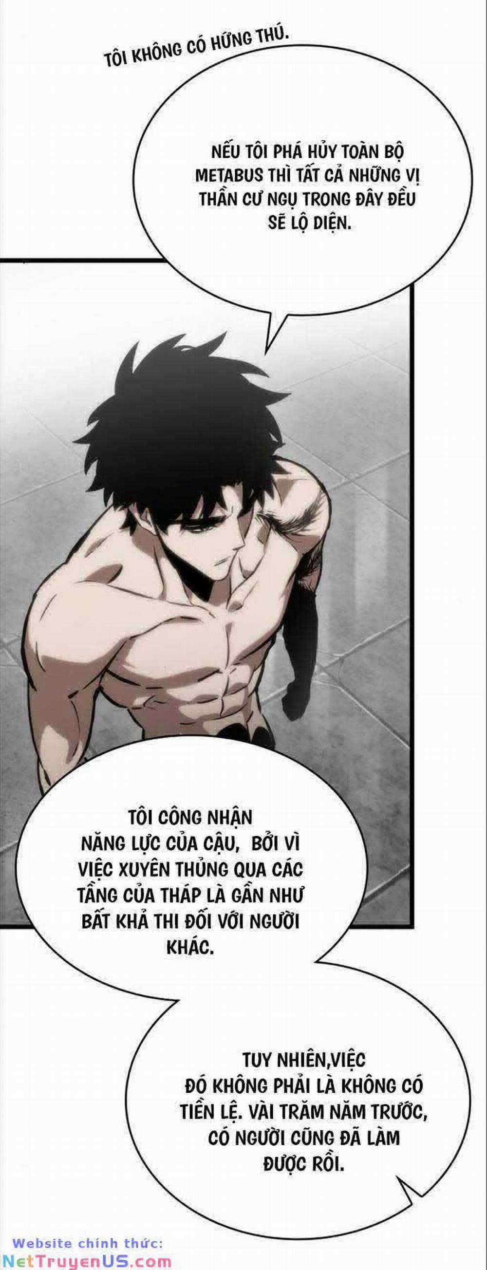 Thế Giới Sau Tận Thế 101 trang 12