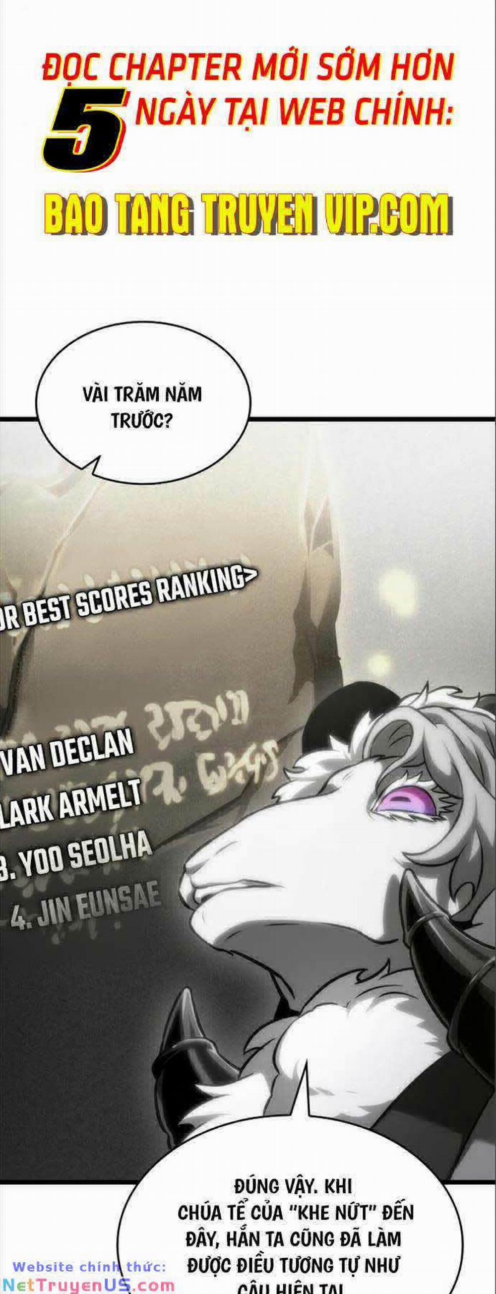 Thế Giới Sau Tận Thế 101 trang 13