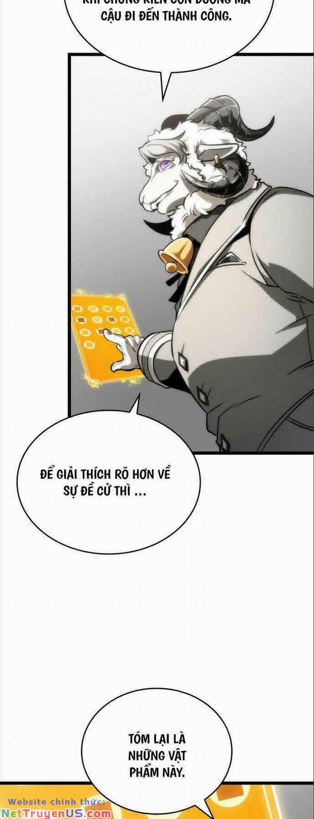 Thế Giới Sau Tận Thế 101 trang 23