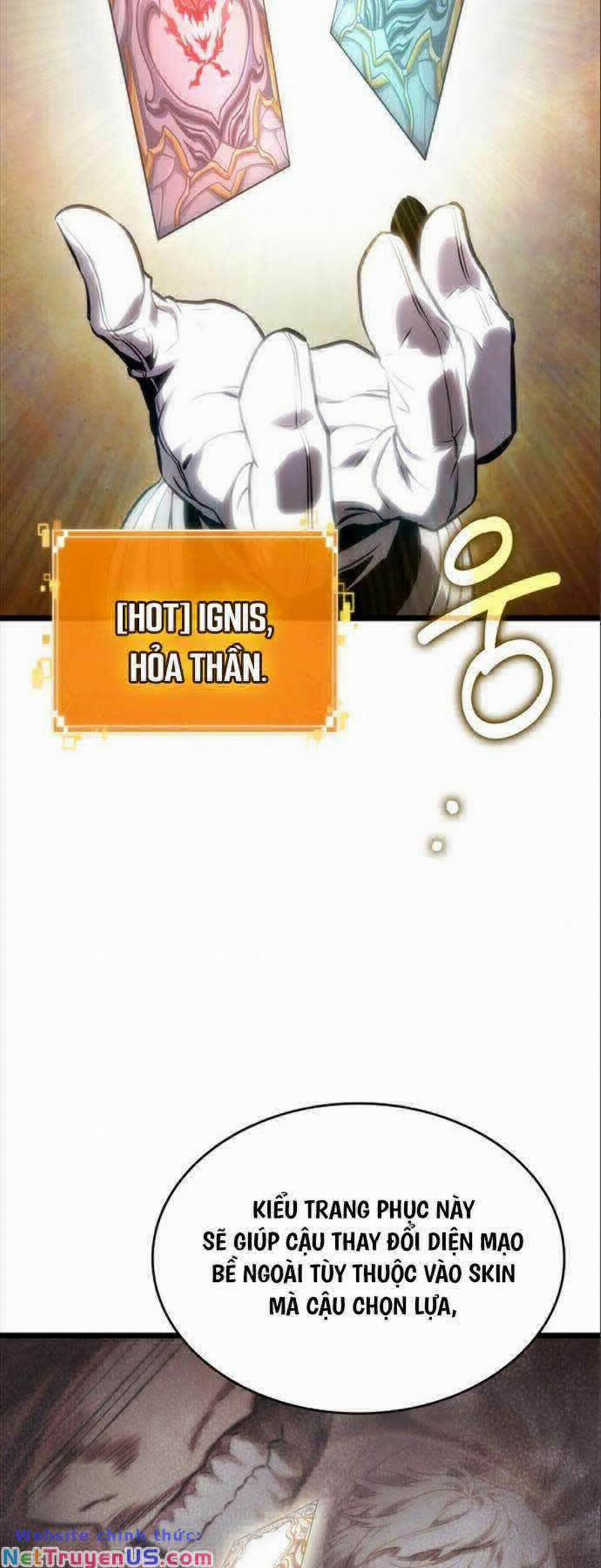 Thế Giới Sau Tận Thế 101 trang 25