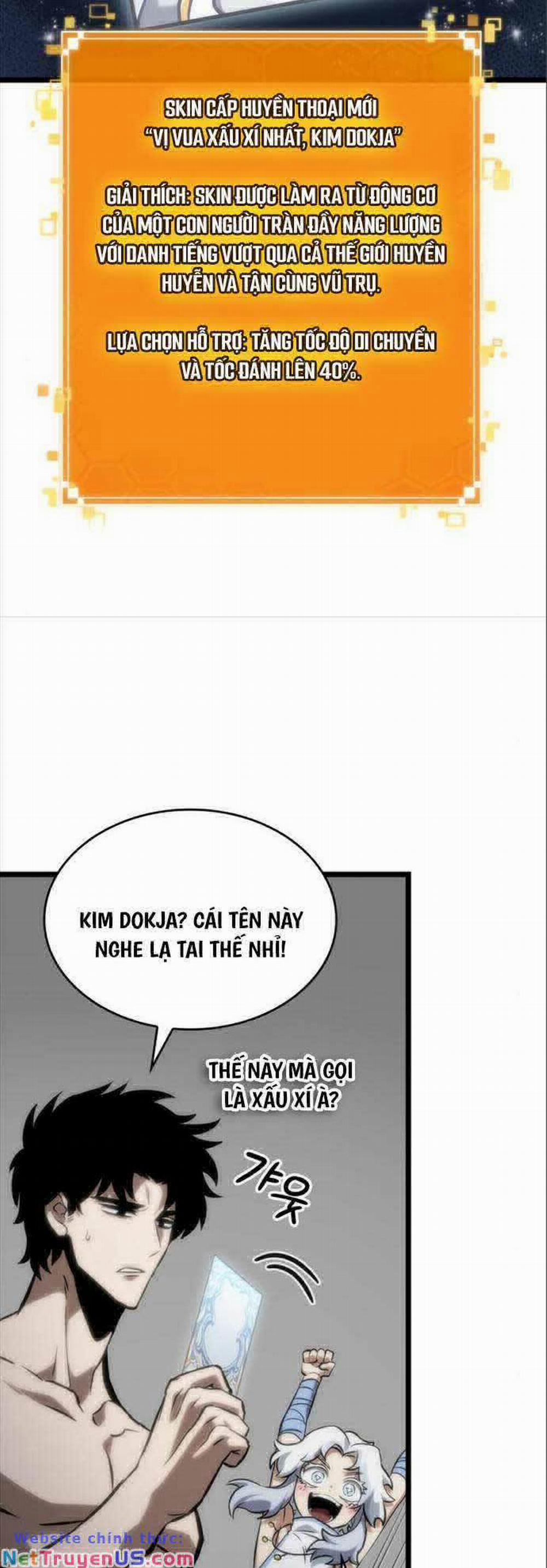 Thế Giới Sau Tận Thế 101 trang 28