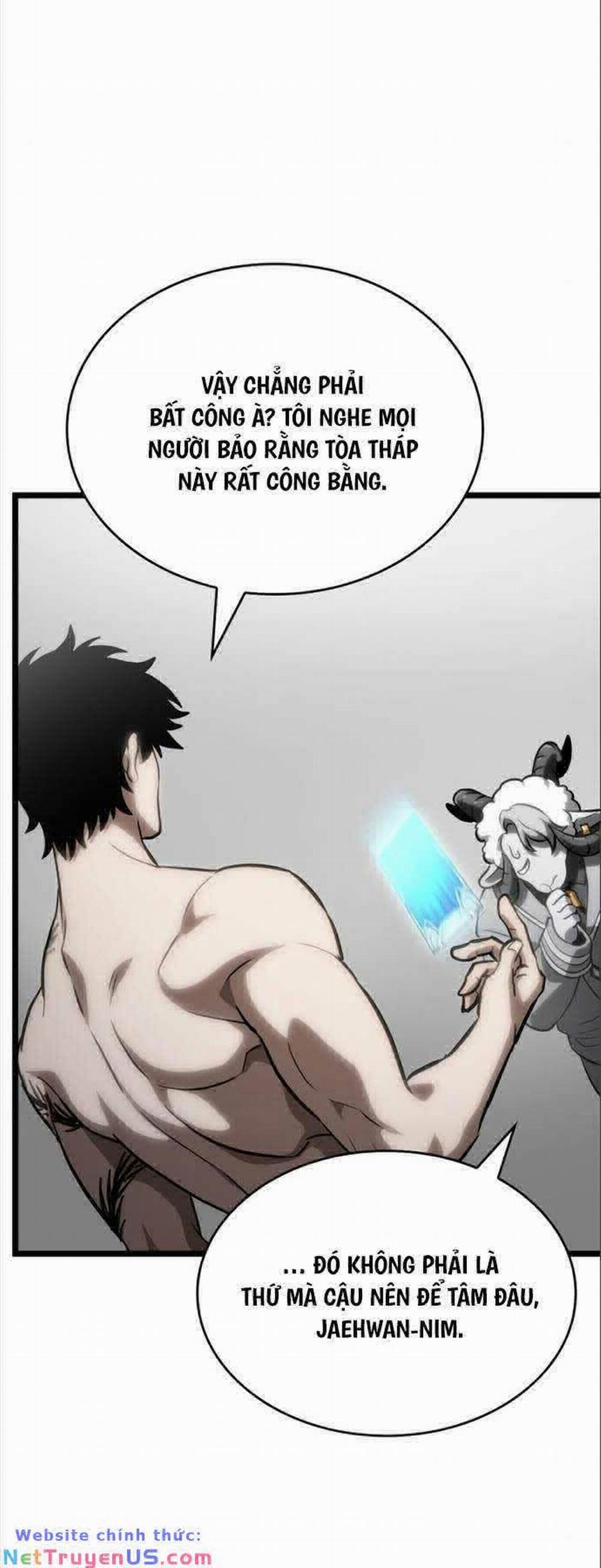 Thế Giới Sau Tận Thế 101 trang 30