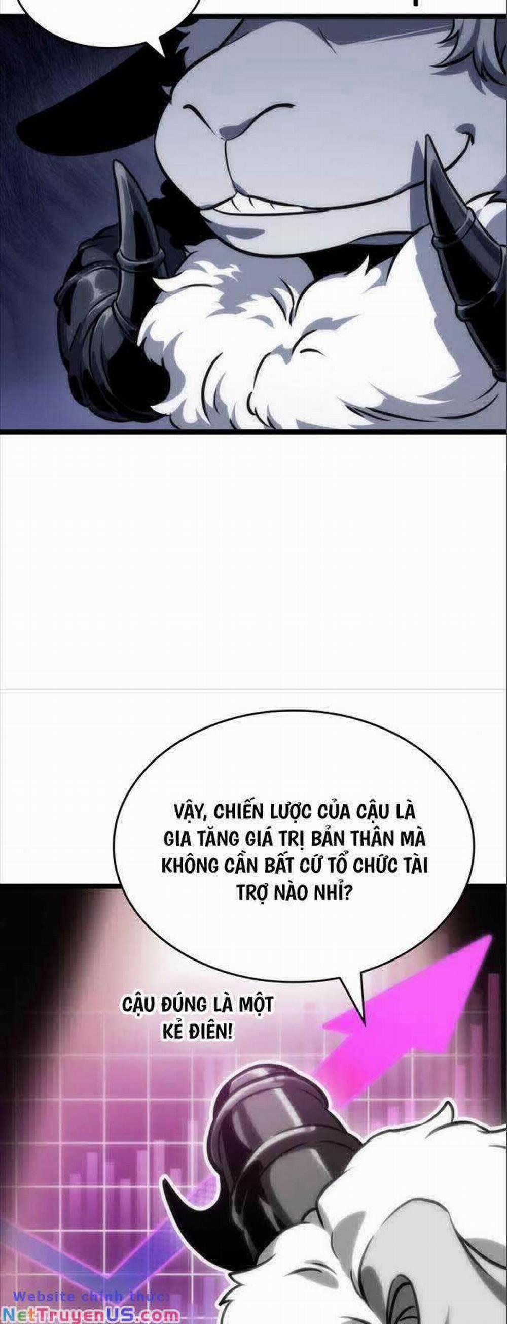 Thế Giới Sau Tận Thế 101 trang 35