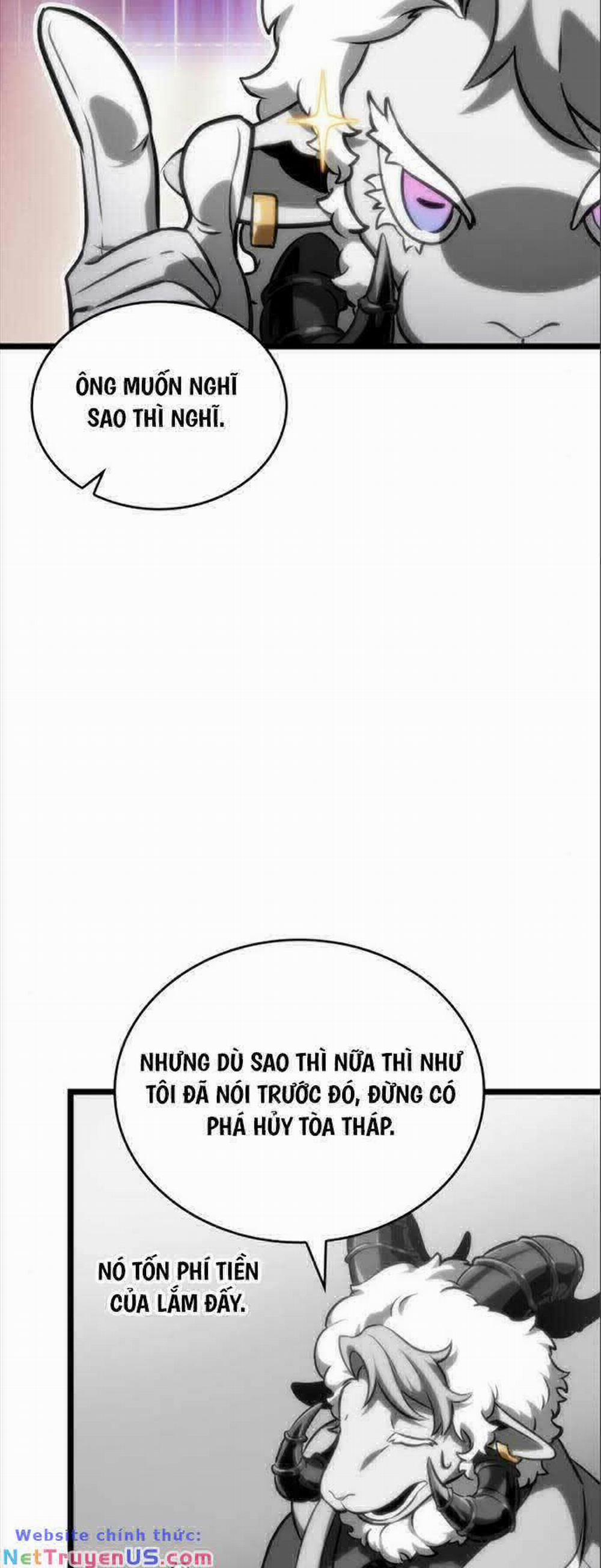 Thế Giới Sau Tận Thế 101 trang 36