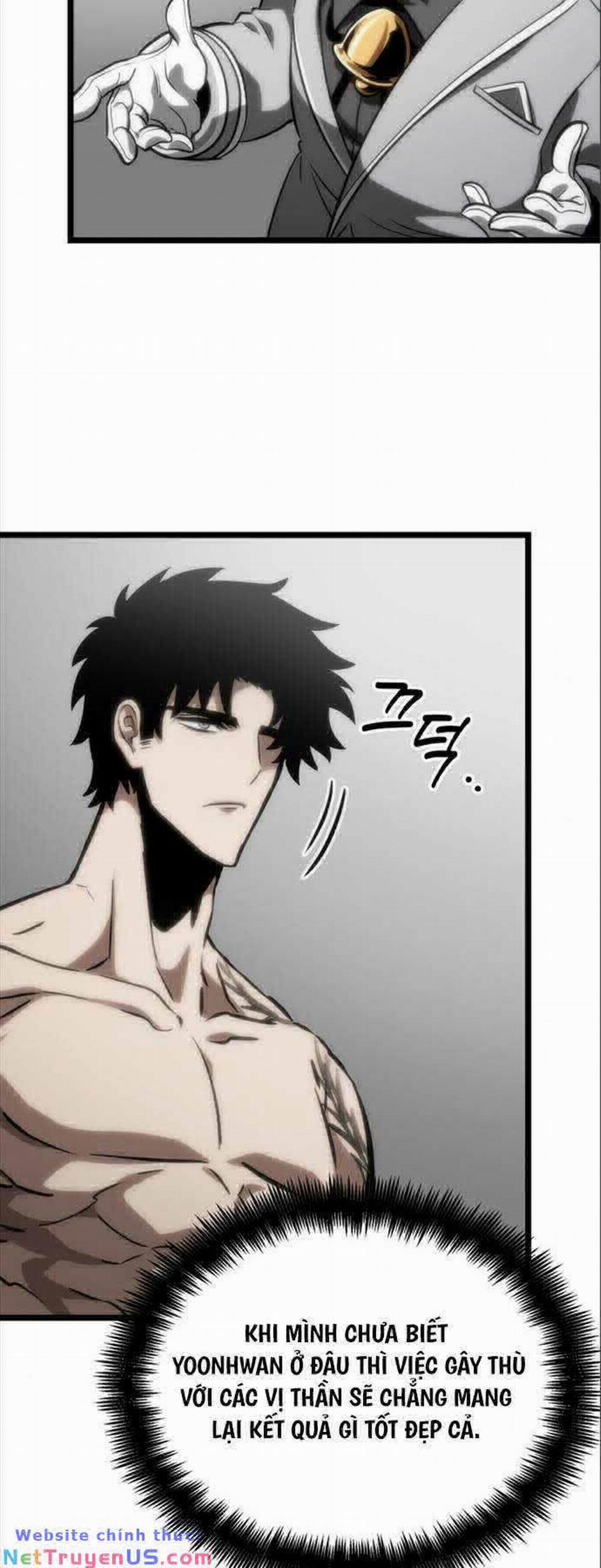 Thế Giới Sau Tận Thế 101 trang 37