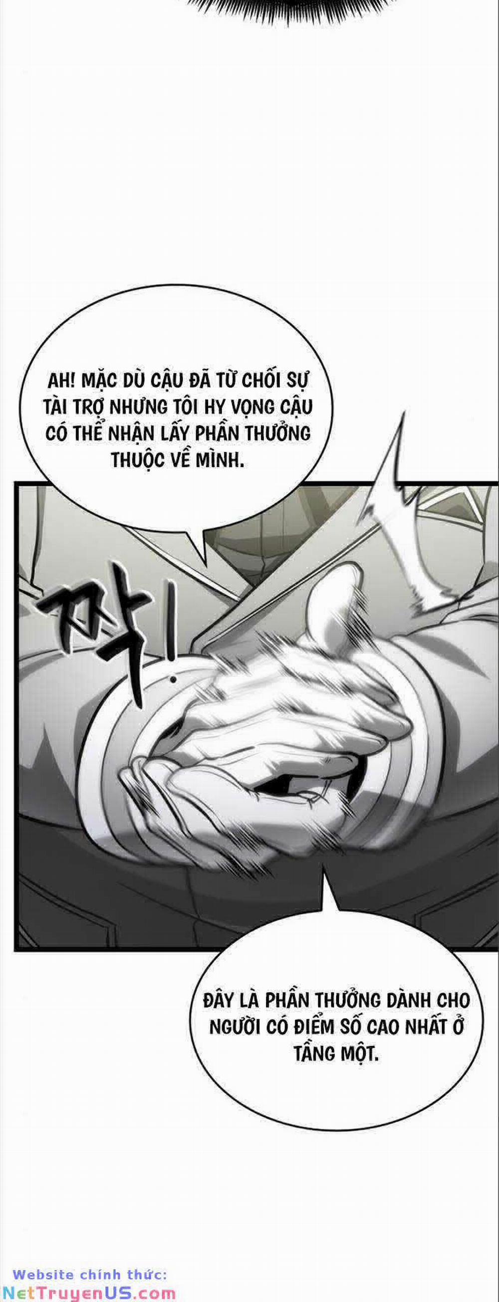 Thế Giới Sau Tận Thế 101 trang 38