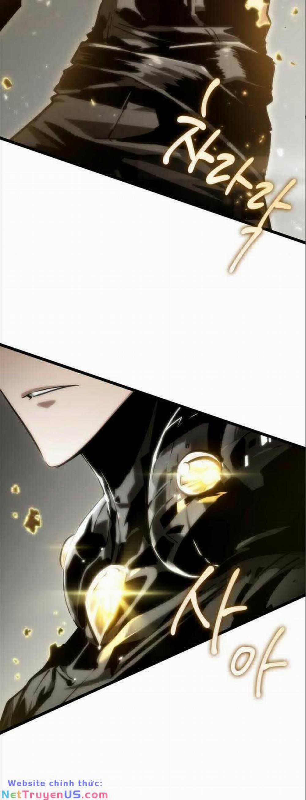 Thế Giới Sau Tận Thế 101 trang 40