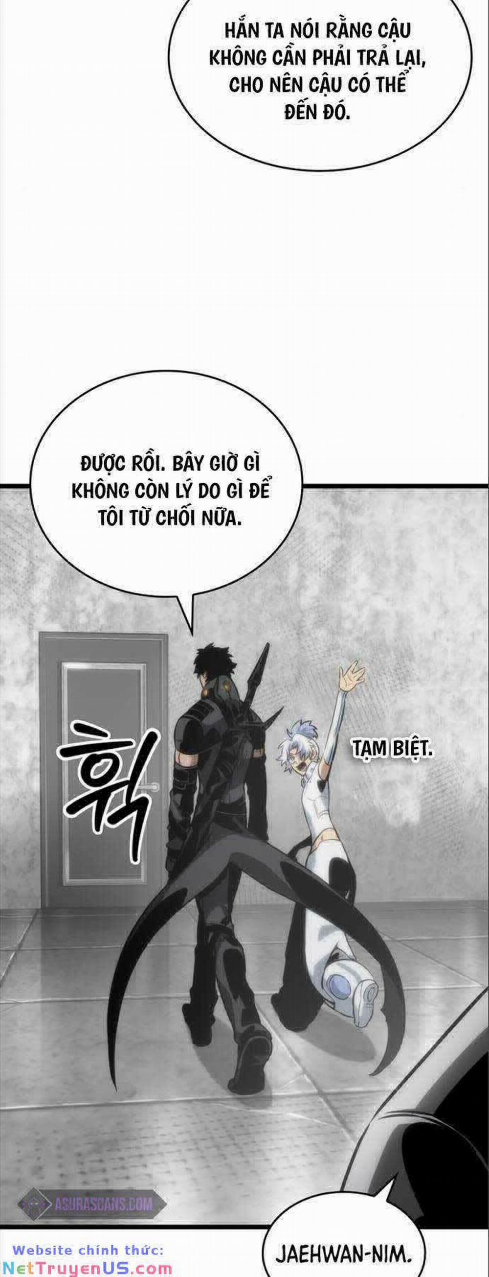 Thế Giới Sau Tận Thế 101 trang 47