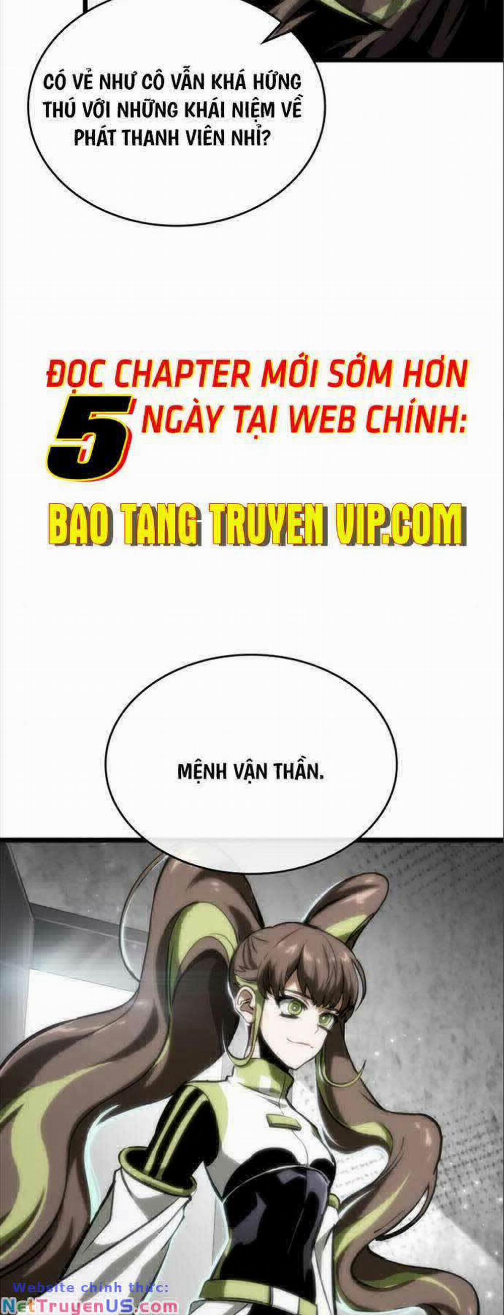 Thế Giới Sau Tận Thế 101 trang 53