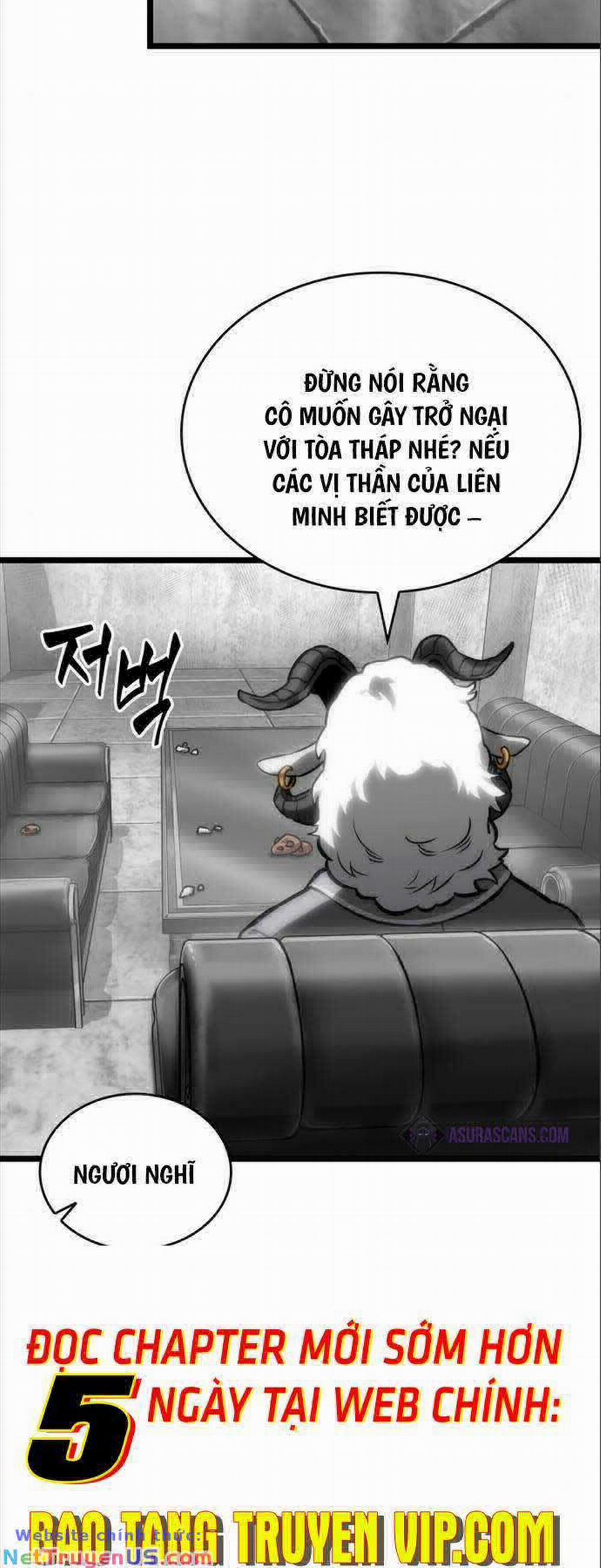 Thế Giới Sau Tận Thế 101 trang 55