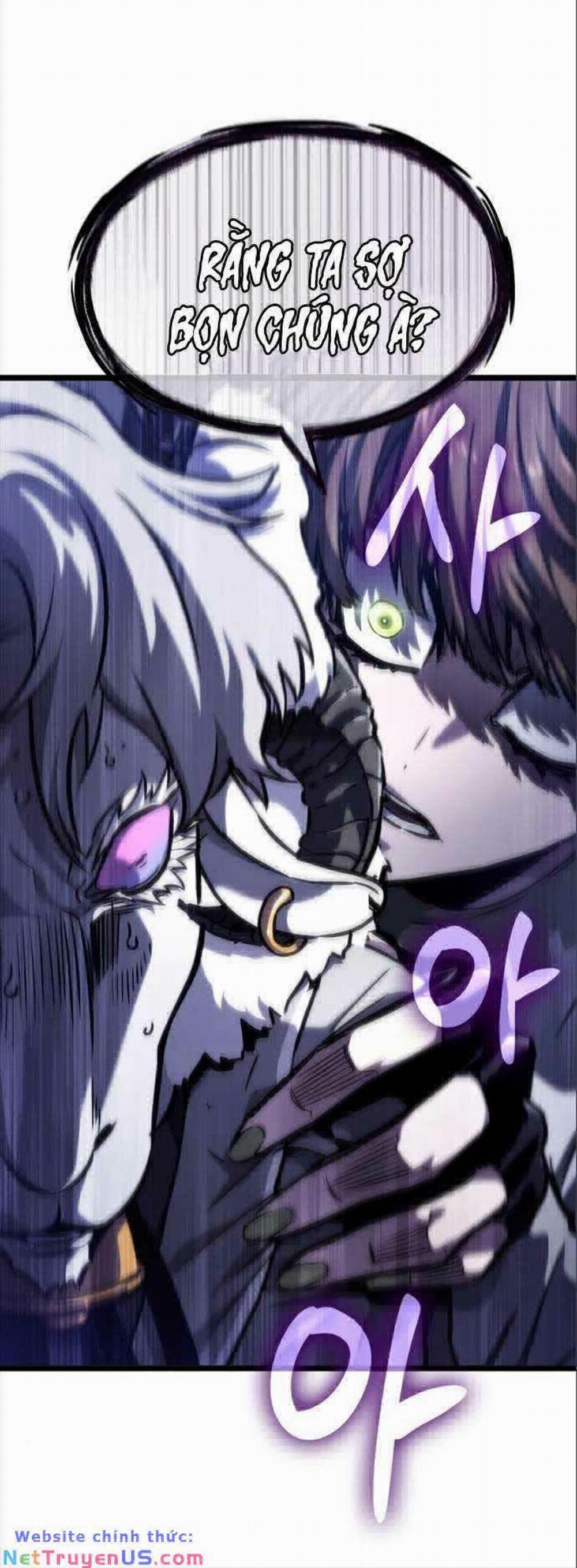 Thế Giới Sau Tận Thế 101 trang 56