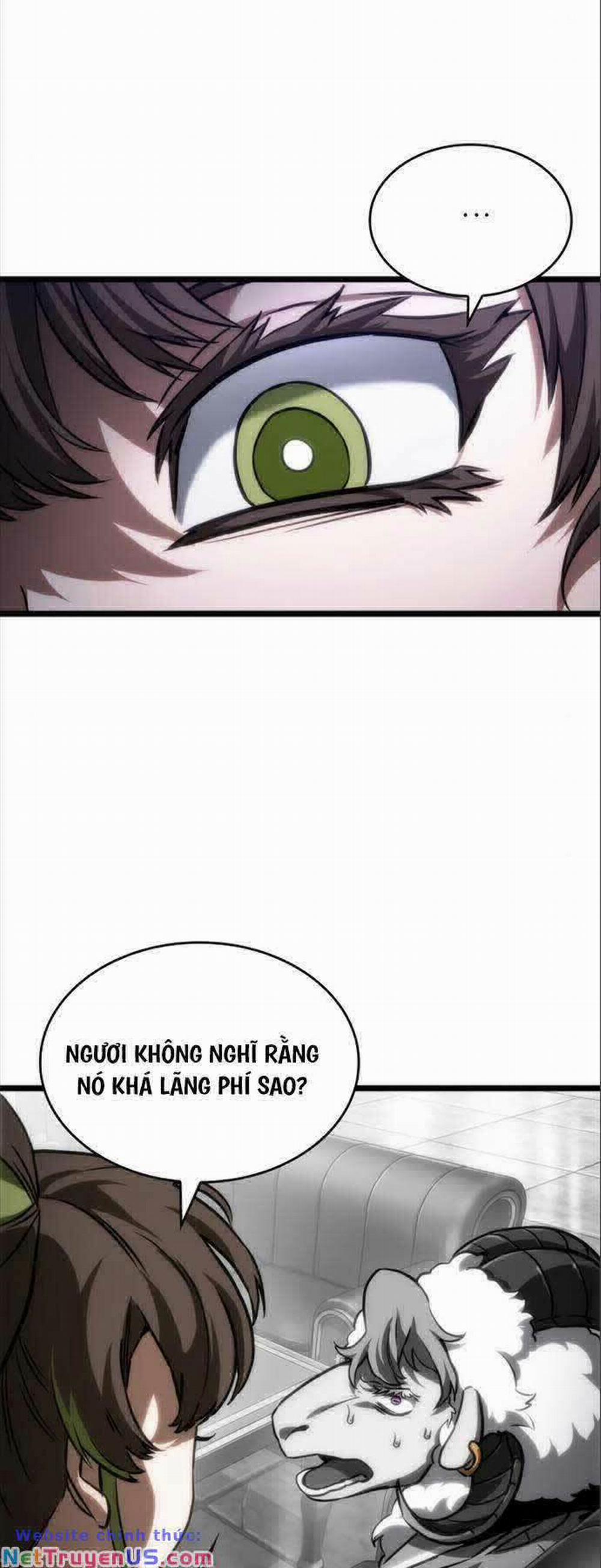 Thế Giới Sau Tận Thế 101 trang 58