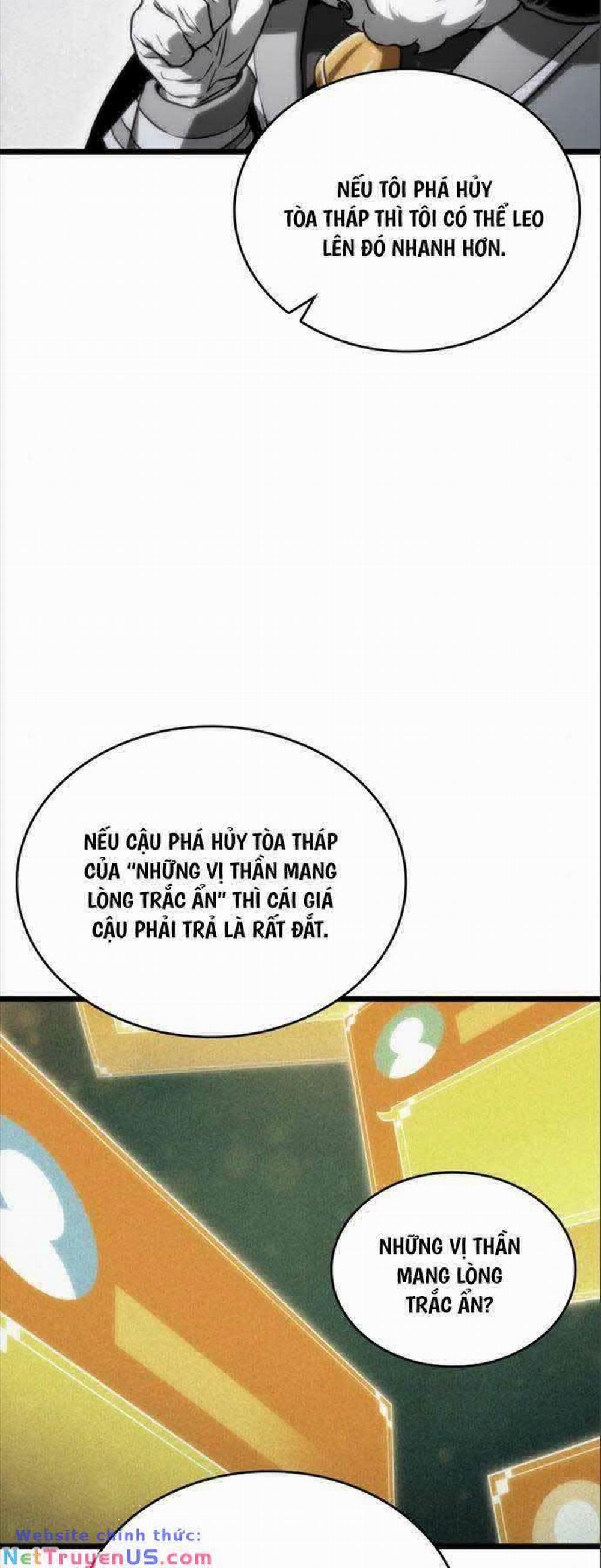 Thế Giới Sau Tận Thế 101 trang 6