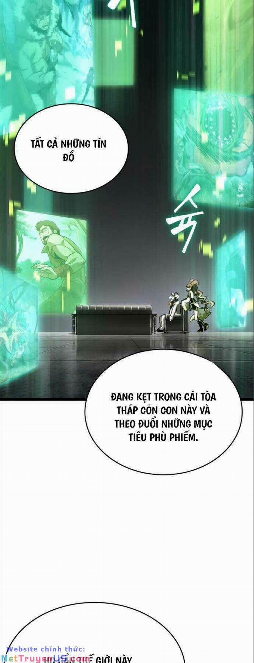 Thế Giới Sau Tận Thế 101 trang 60