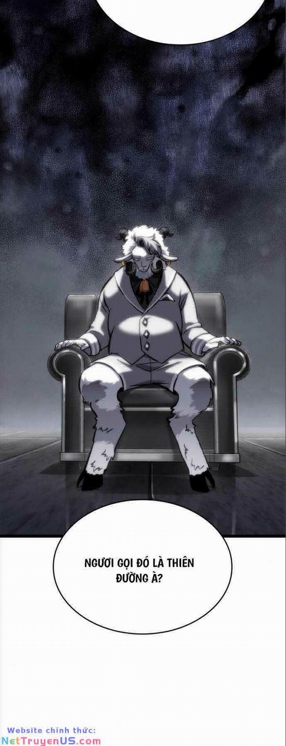 Thế Giới Sau Tận Thế 101 trang 62