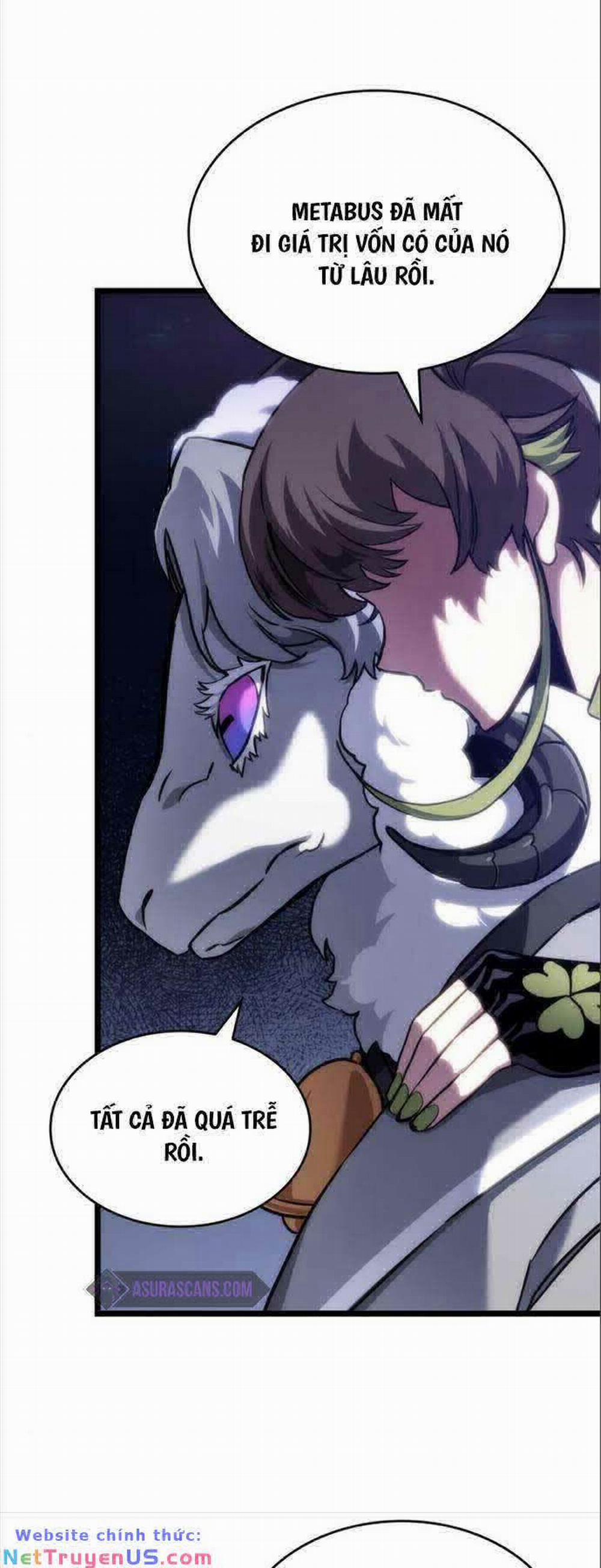 Thế Giới Sau Tận Thế 101 trang 63