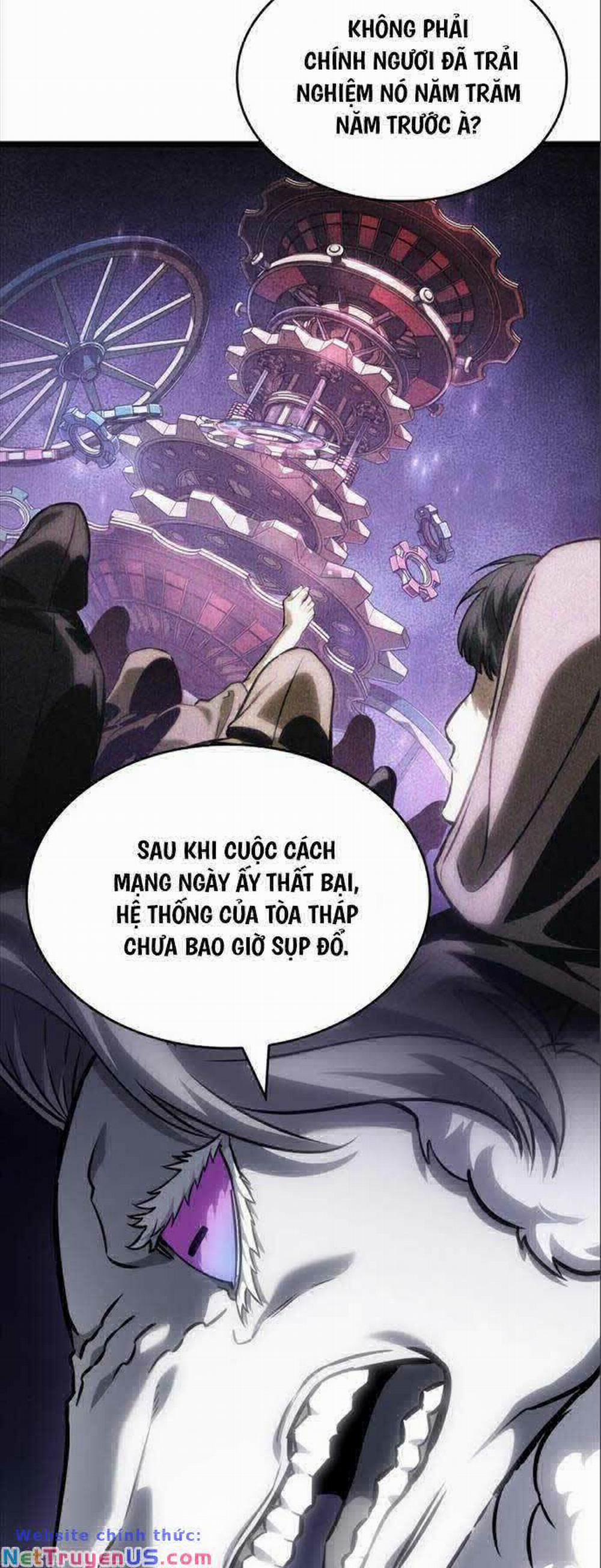 Thế Giới Sau Tận Thế 101 trang 64