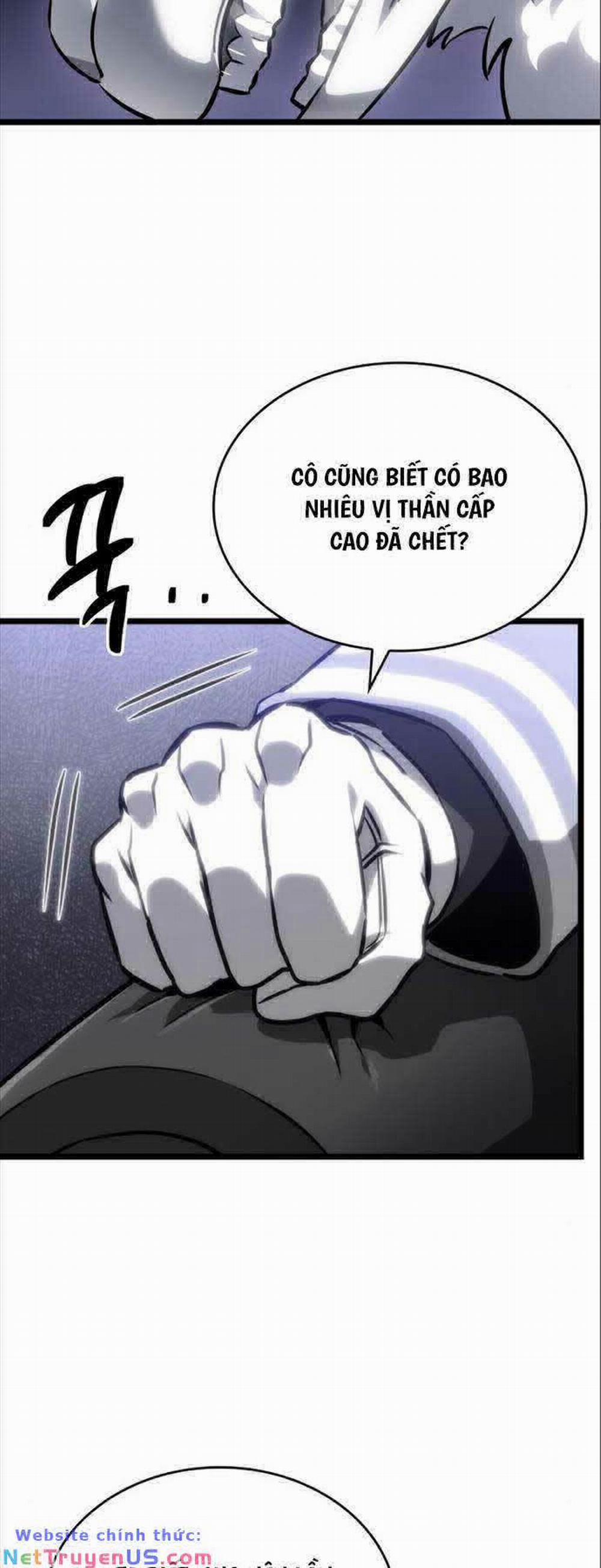 Thế Giới Sau Tận Thế 101 trang 65