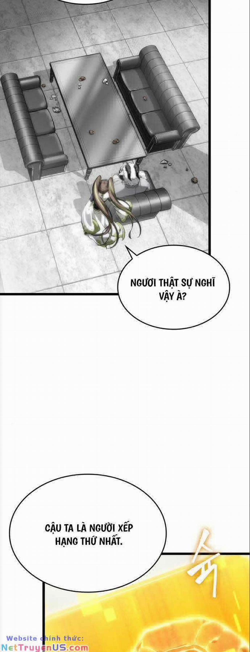 Thế Giới Sau Tận Thế 101 trang 67