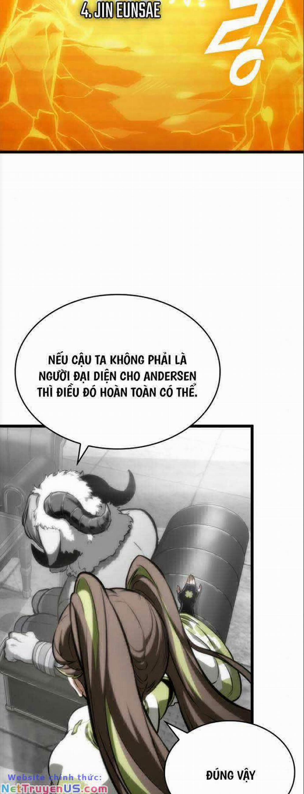 Thế Giới Sau Tận Thế 101 trang 69