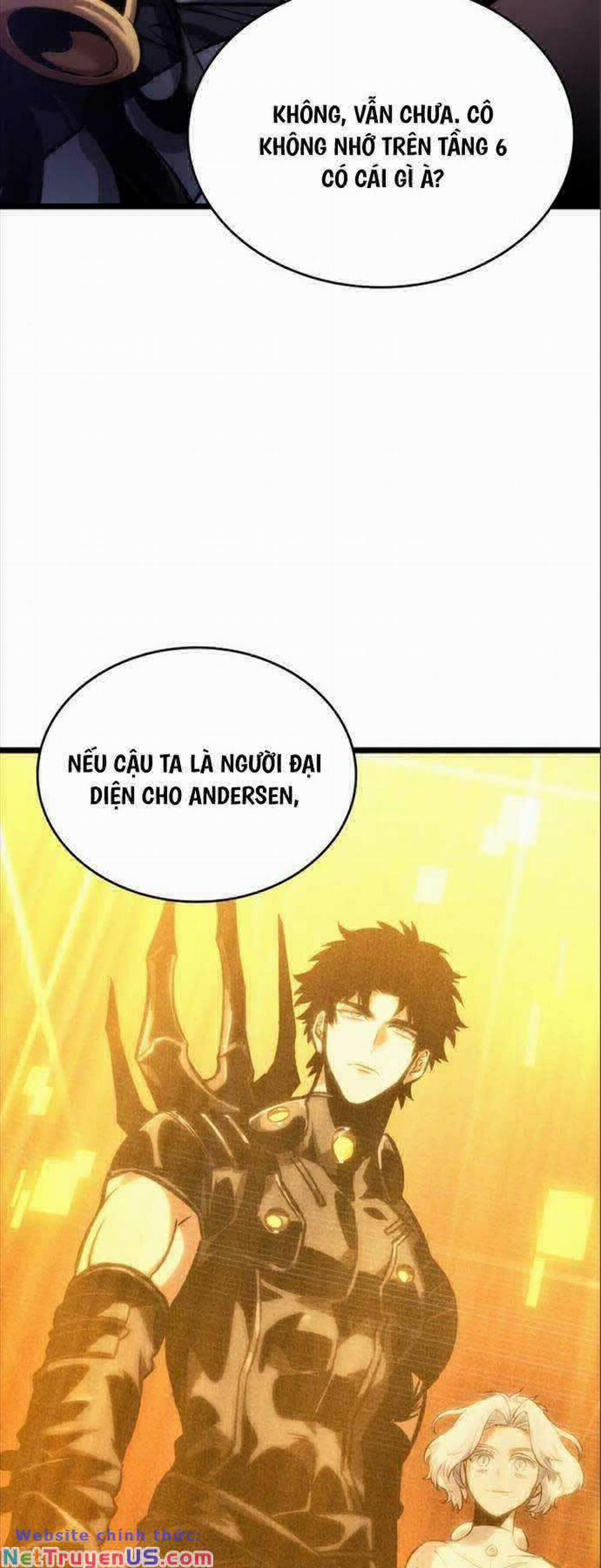 Thế Giới Sau Tận Thế 101 trang 71