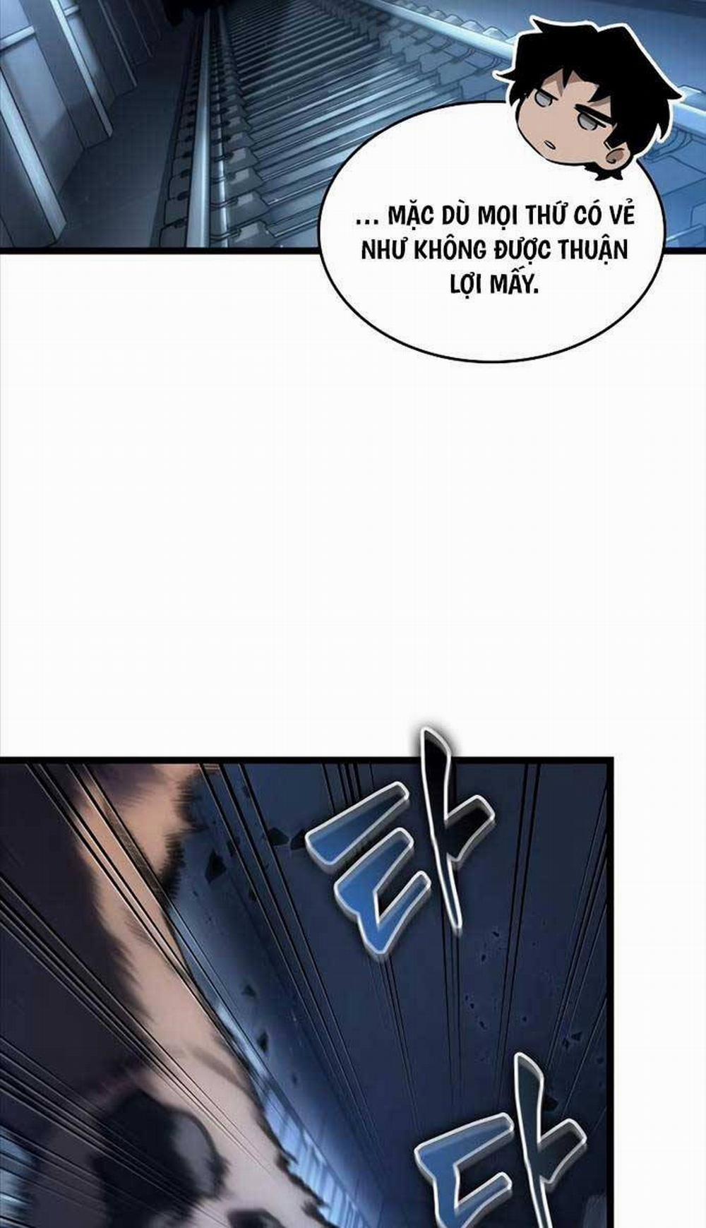 Thế Giới Sau Tận Thế 102 trang 10