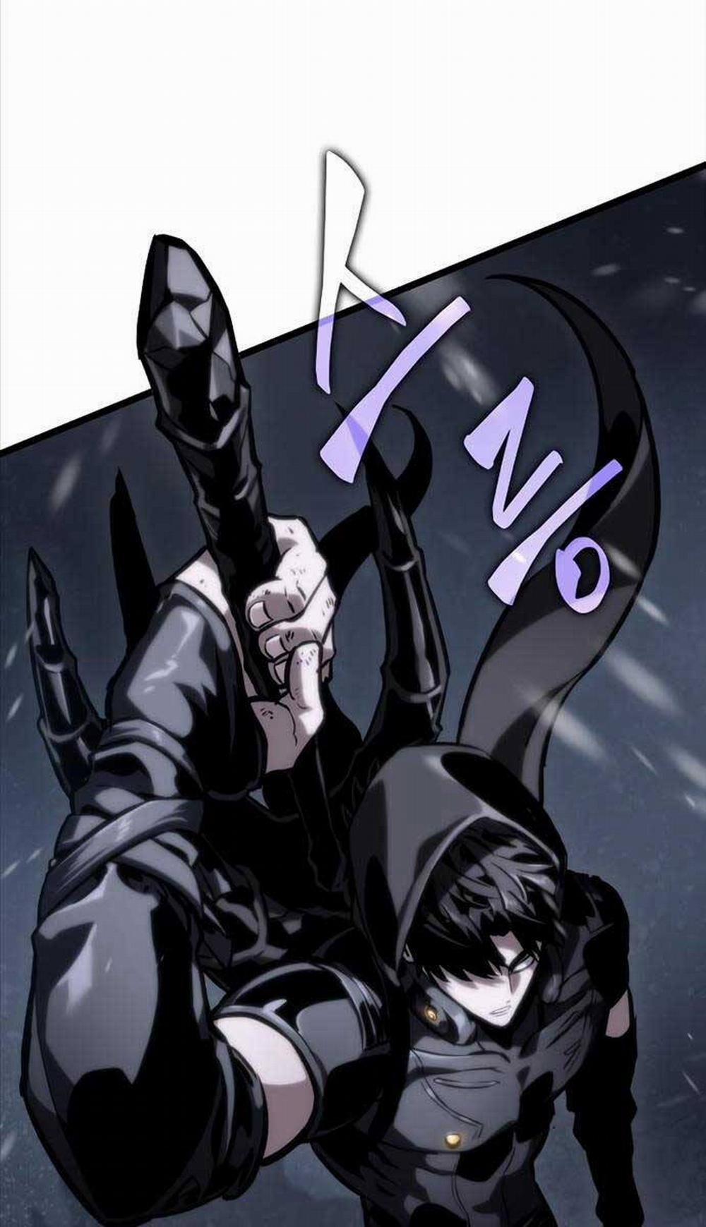 Thế Giới Sau Tận Thế 102 trang 108