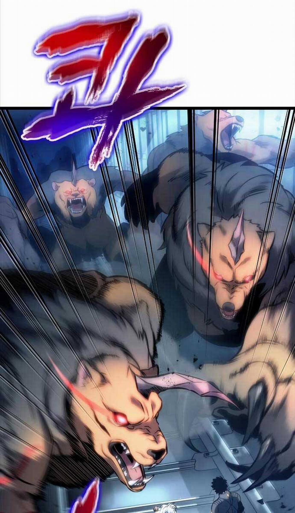 Thế Giới Sau Tận Thế 102 trang 12