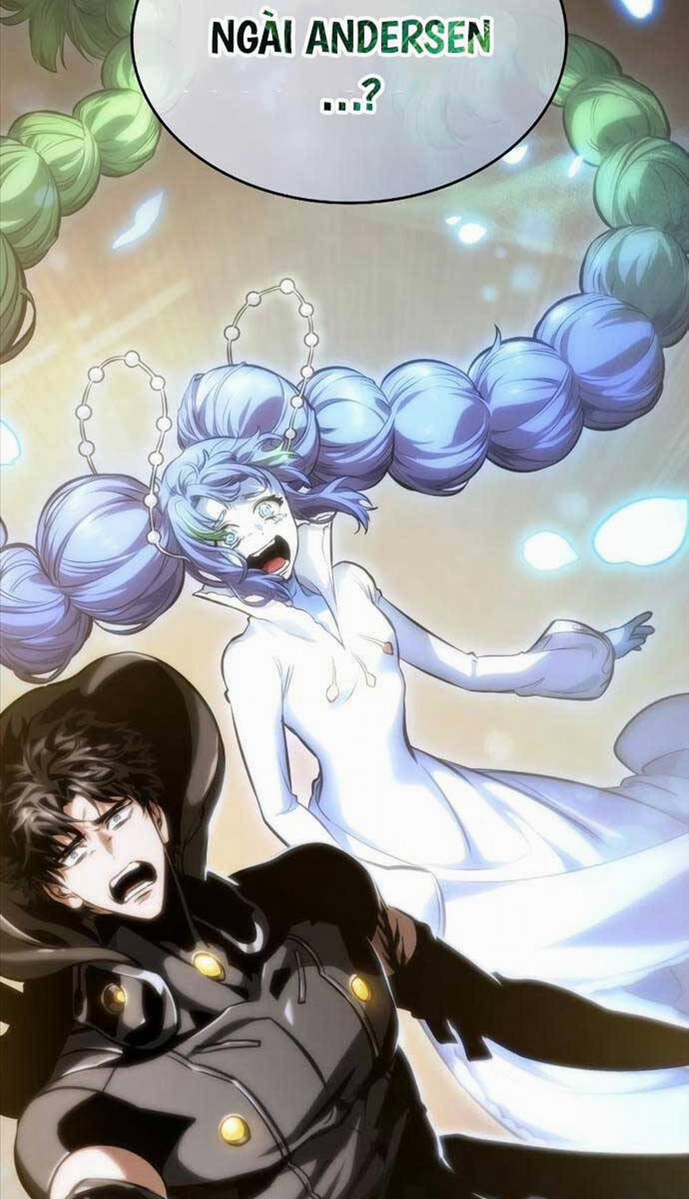 Thế Giới Sau Tận Thế 102 trang 121