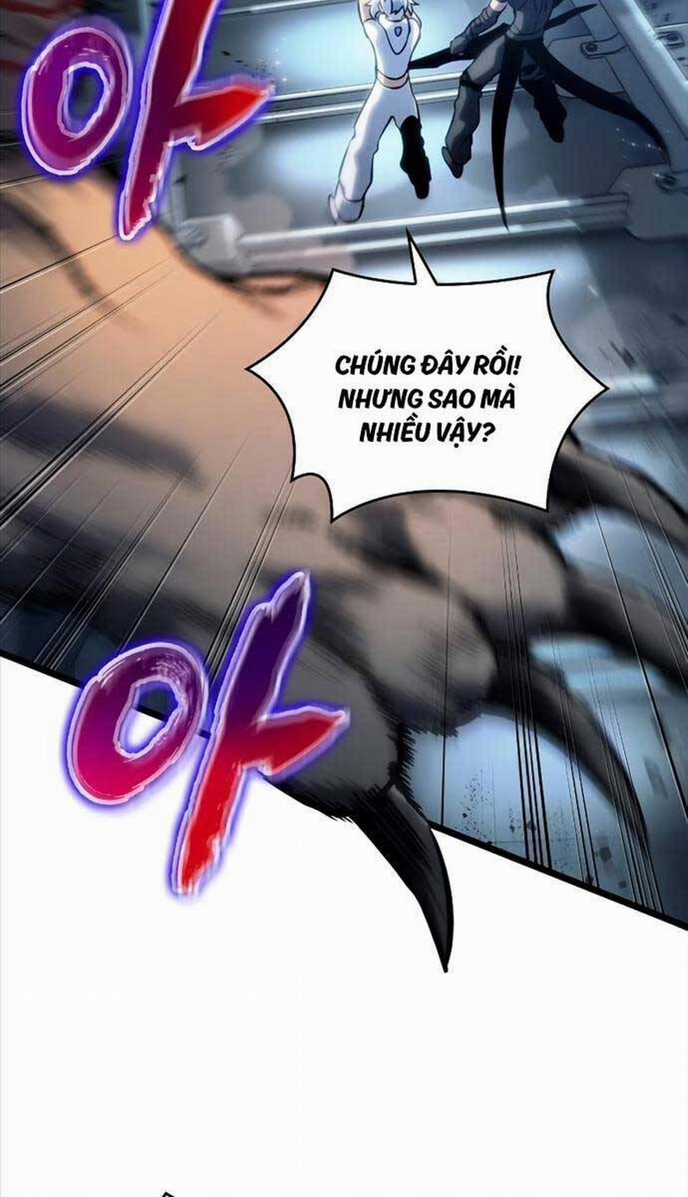 Thế Giới Sau Tận Thế 102 trang 13