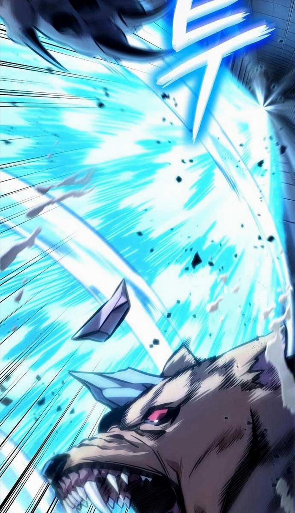 Thế Giới Sau Tận Thế 102 trang 16