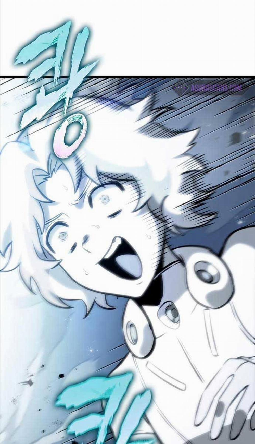 Thế Giới Sau Tận Thế 102 trang 18