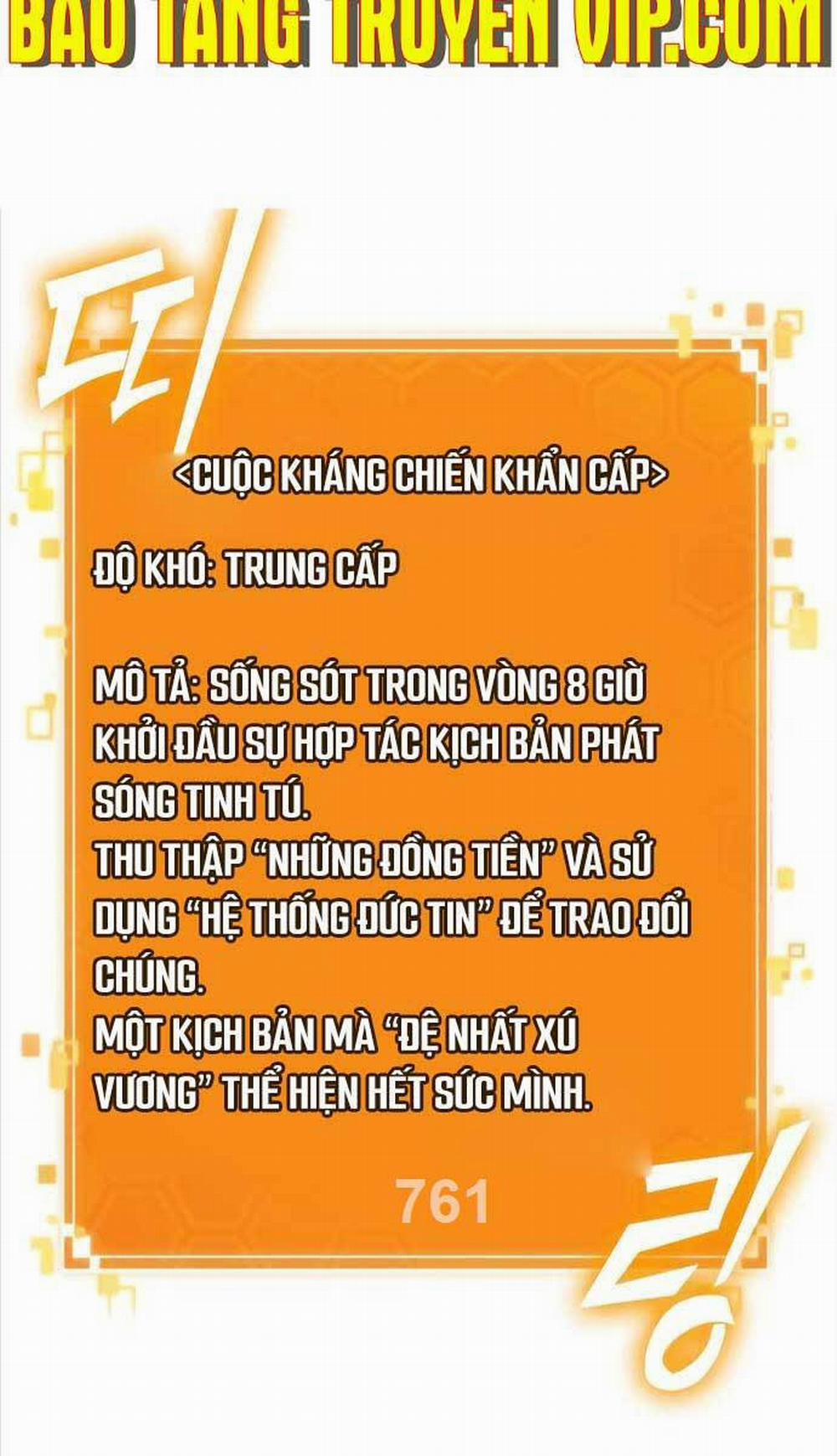 Thế Giới Sau Tận Thế 102 trang 2