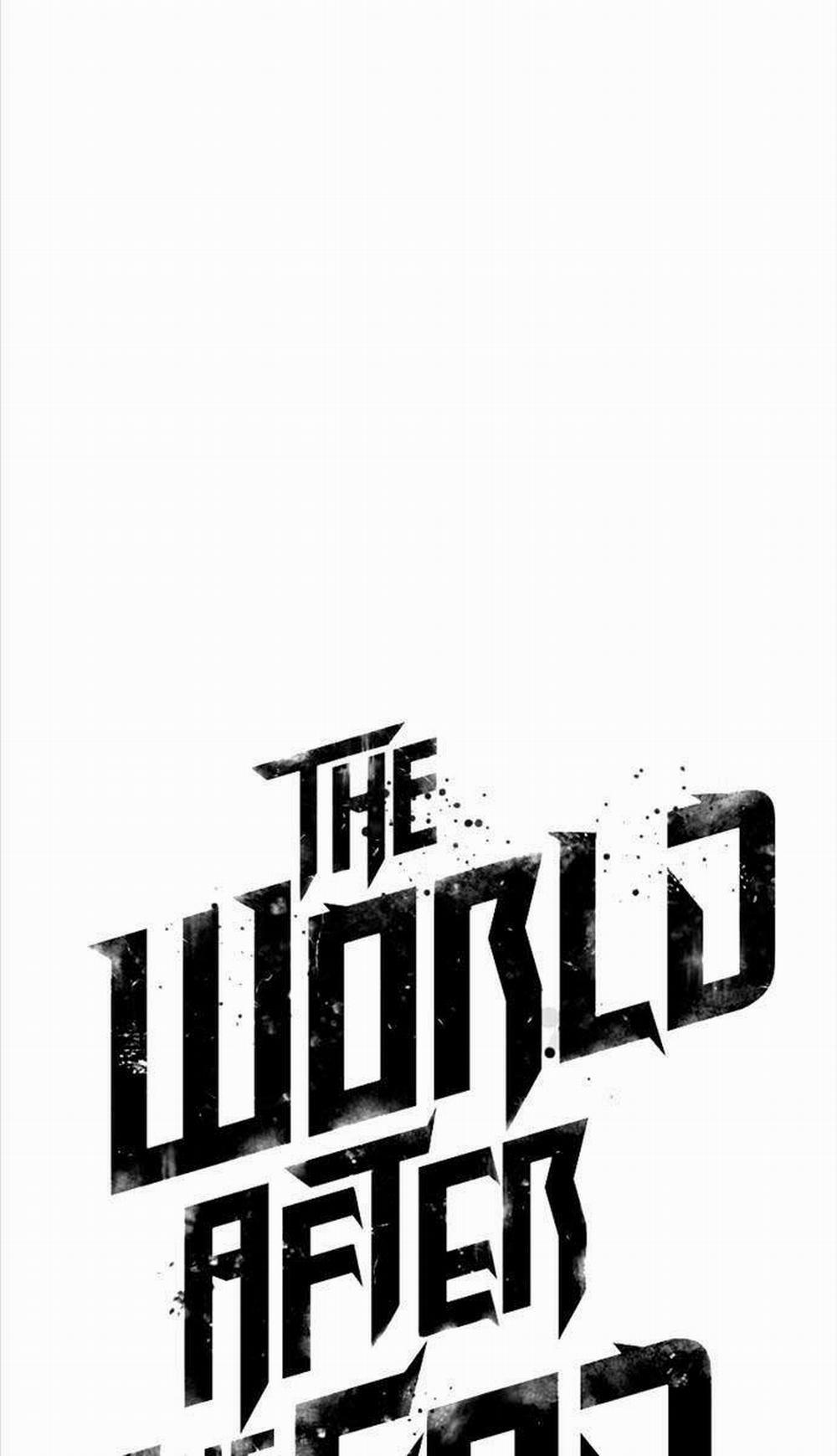 Thế Giới Sau Tận Thế 102 trang 20