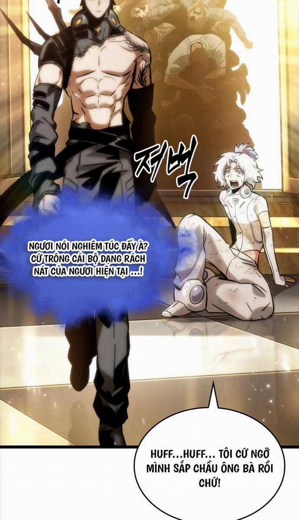 Thế Giới Sau Tận Thế 102 trang 25