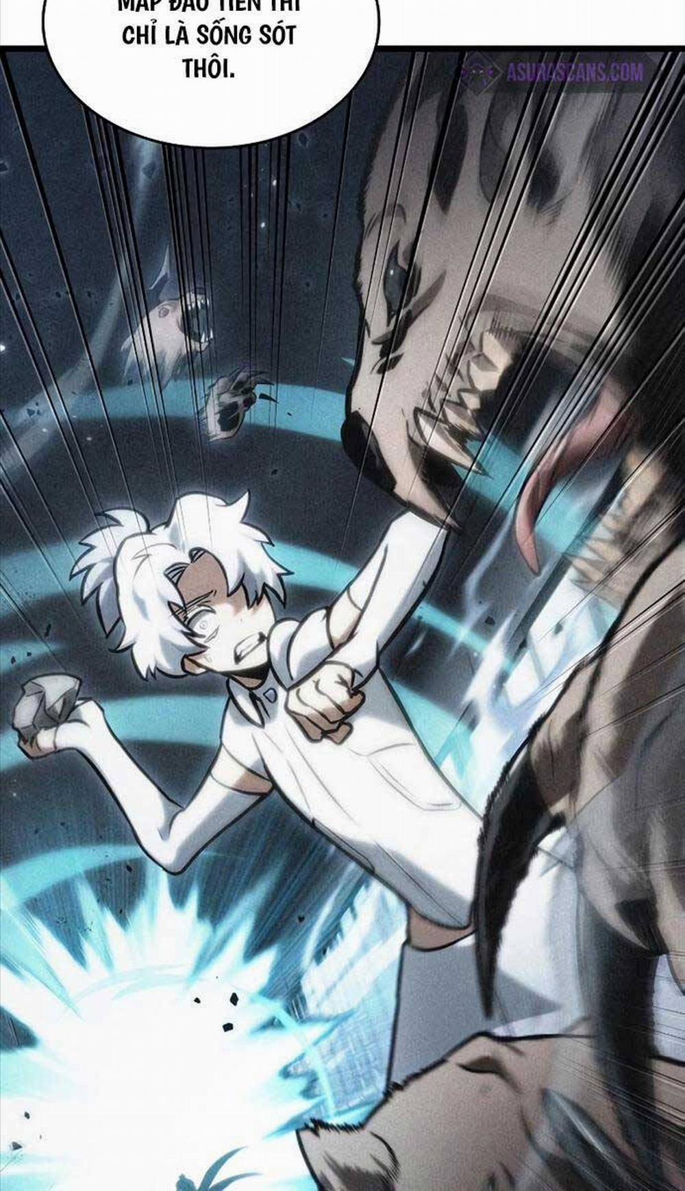 Thế Giới Sau Tận Thế 102 trang 28