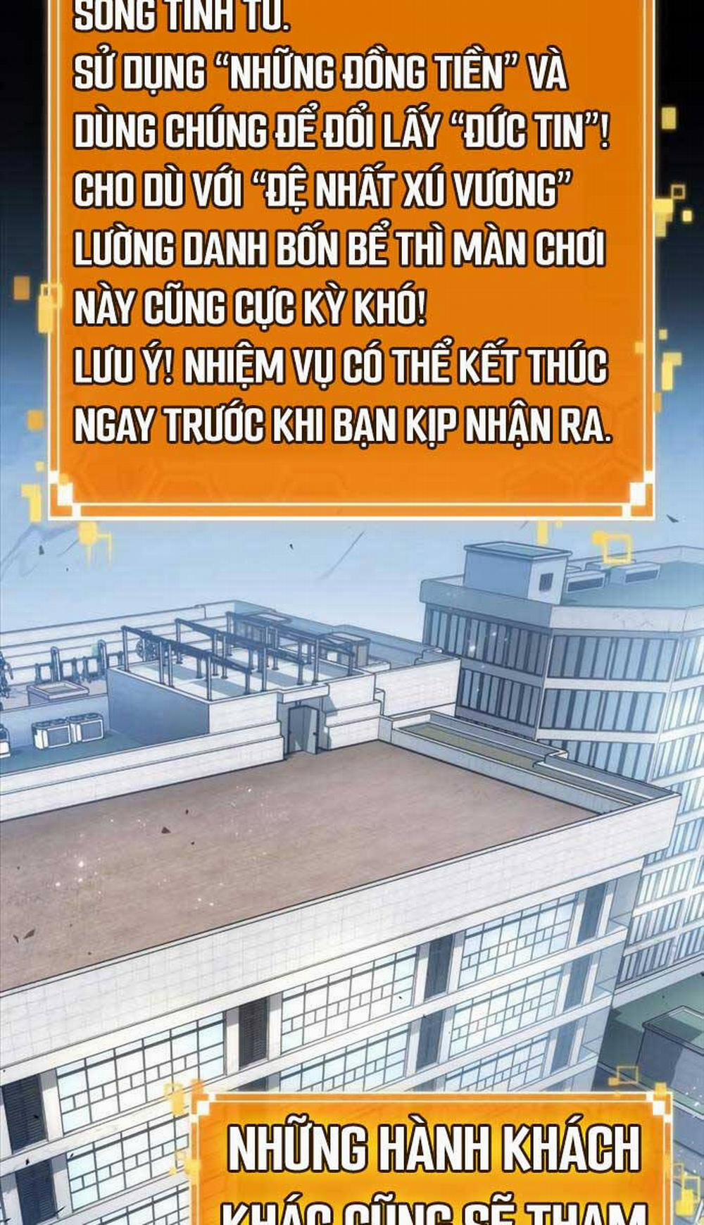 Thế Giới Sau Tận Thế 102 trang 32